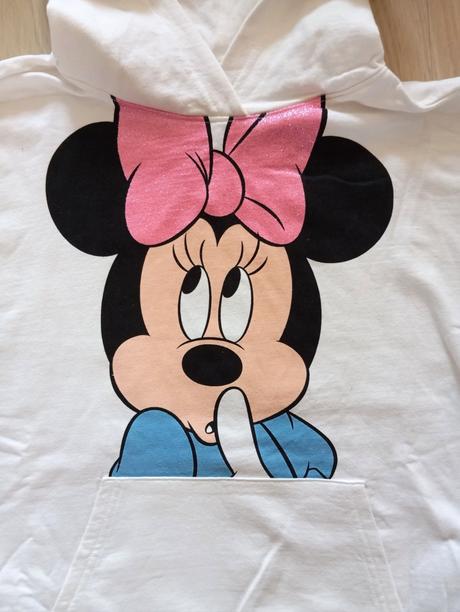 Disney dievčenský pulóver v. 146/152, disney,146
