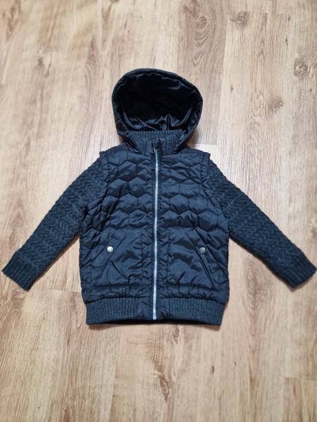 Prechodná bunda, george,98