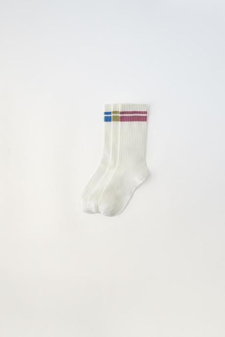 Ponožky zara 20 po 40, zara,20 - 40