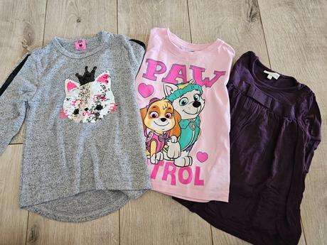 Tricka/tuniky, kiki&koko,104