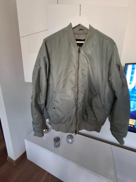 Chlapcenska vetrovka, pull&bear,38