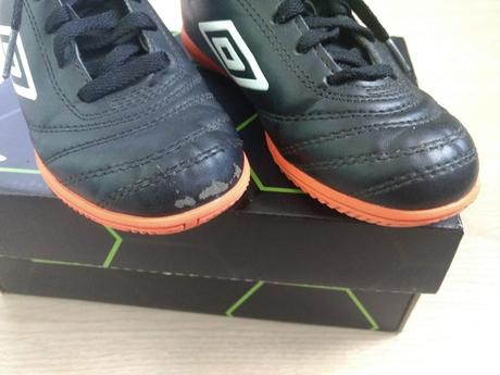 Halová obuv, umbro,30