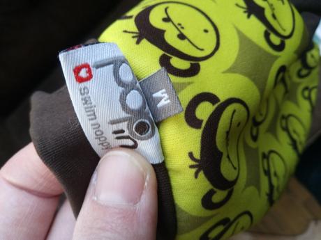 Plienkove plavky, 68