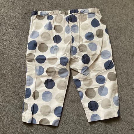 Kratase il gufo, 140