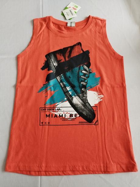 Tričko, chapter young,146 / 152