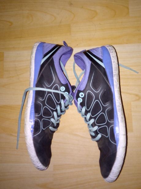 Lahučké športové tenisky tchibo 41, tcm,41