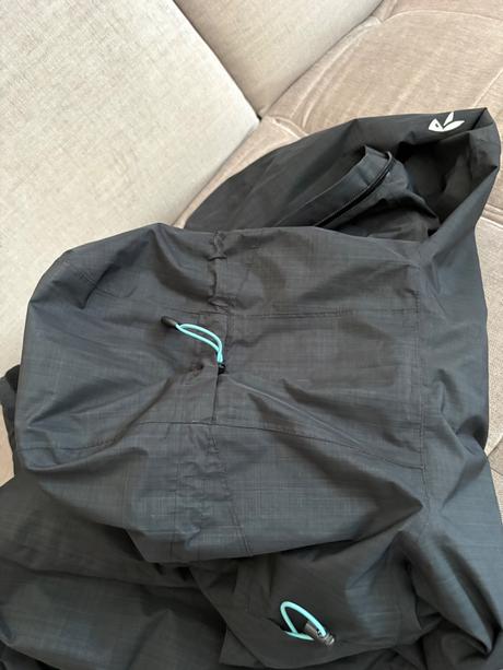 Zajo arosa w jkt, zajo,xxl