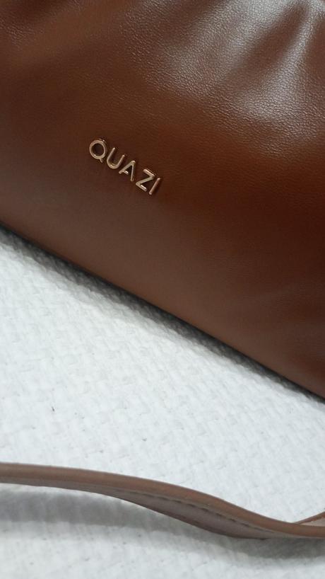 Veľká kabelka quazi,