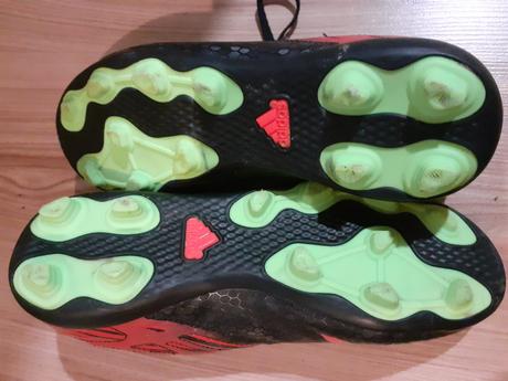 Kopačky 36 2/3, adidas,36