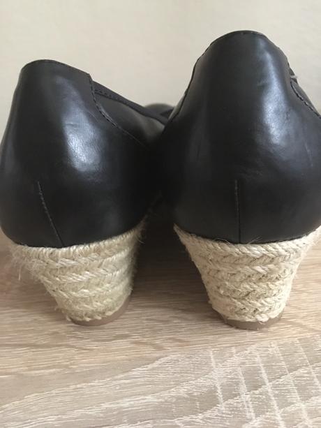 Topánky, graceland,39