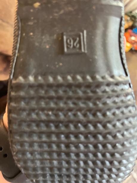 Bysgaard thermo boot unisex gumaky, 26