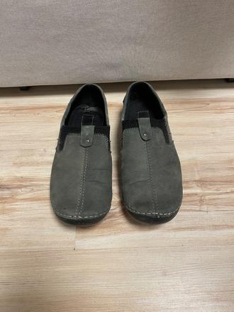 Pánske mokasiny, john garfield,42