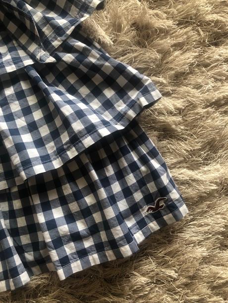 Letne saty, hollister,l