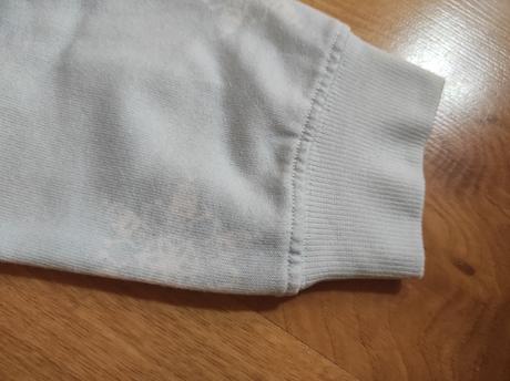 Mikina vyborny stav, next,128