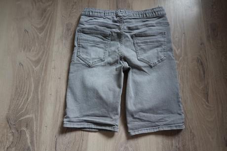 Mäkké riflové kraťasky c&a, c&a,146