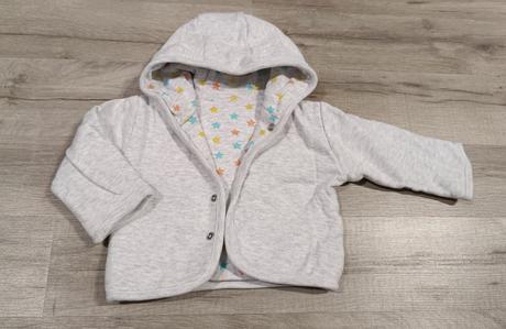 Obojstranná mikina, 62