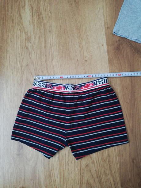 Boxerky s6588, c&a,134