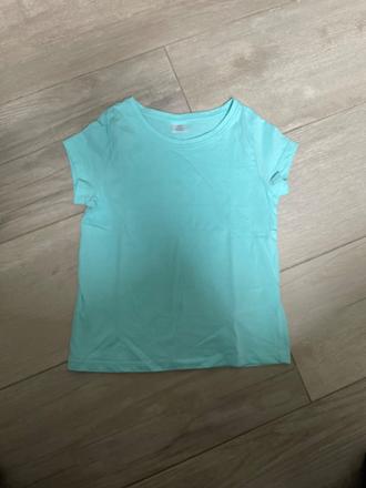 Bavlnené tričko, 116