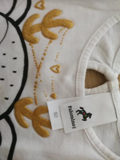 Vianočné tričko, 92