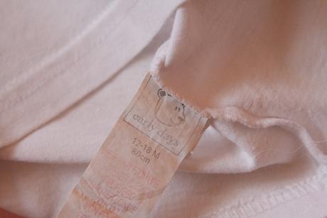 Tricko, early days,80