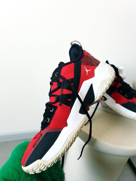 Jordan one take ii tenisky 42, nike,42