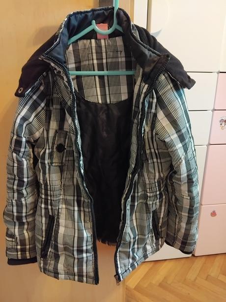 Zimná vetrovka, kenvelo,134