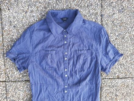 Košeľa ovs velk. 36/40., ovs,38