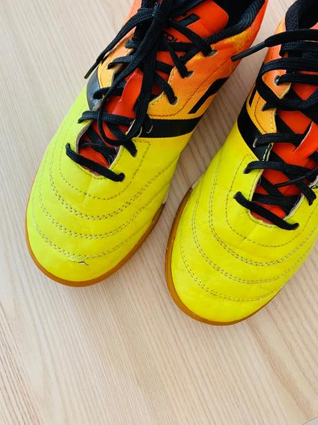 Halovky pro touch, 38