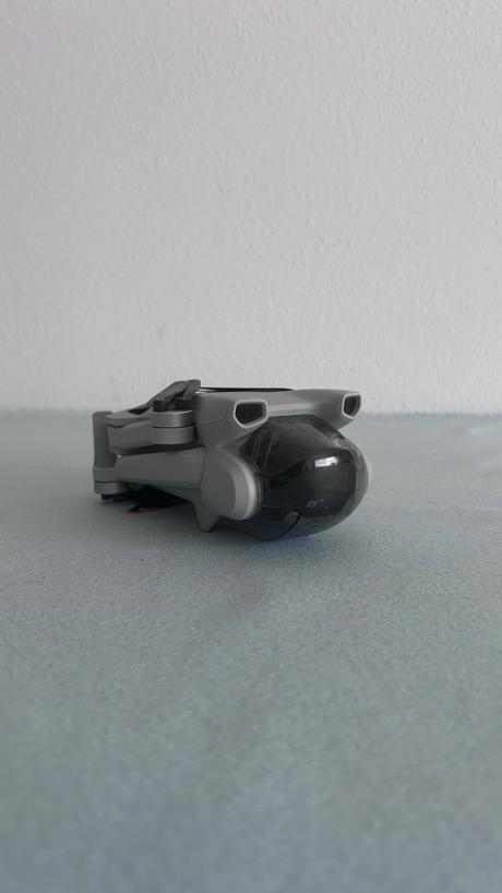 Dji mini 3 s dji rc1, 