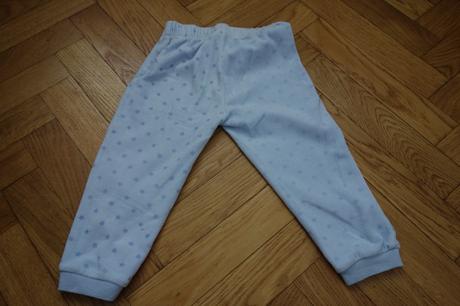 Hviedzdičkové nohavice, disney,92