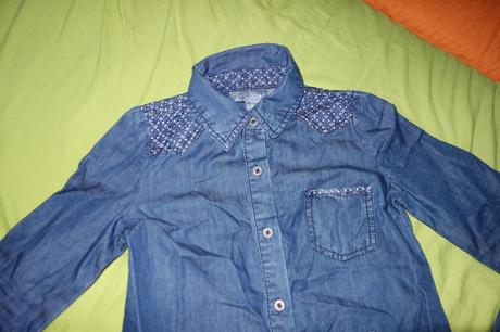 Riflove satocky kaisely, 122