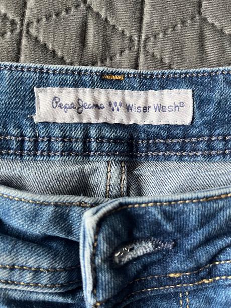 Rifle pepe jeans, pepe jeans,30