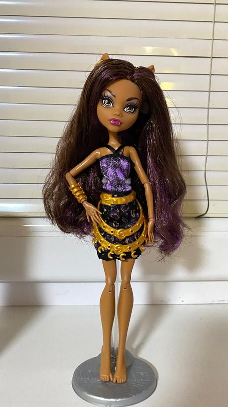 Monster high, 