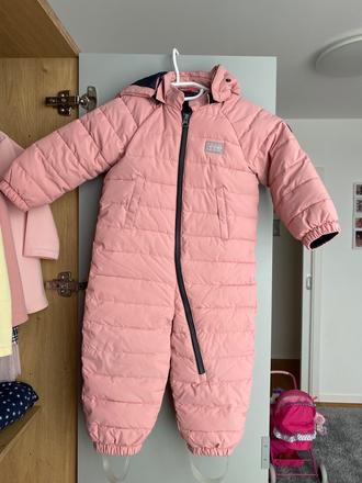 Lego zimny overal, lego,80