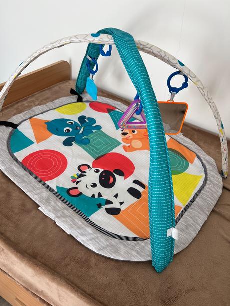 Hracia deka deka na hranie, 