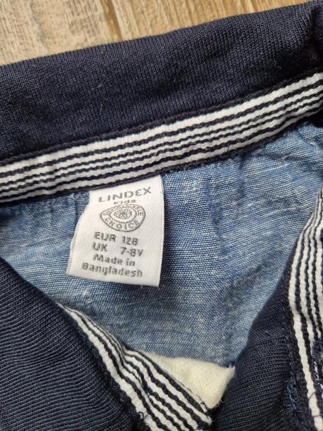 Polokosela s dlhym rukavom, lindex,128