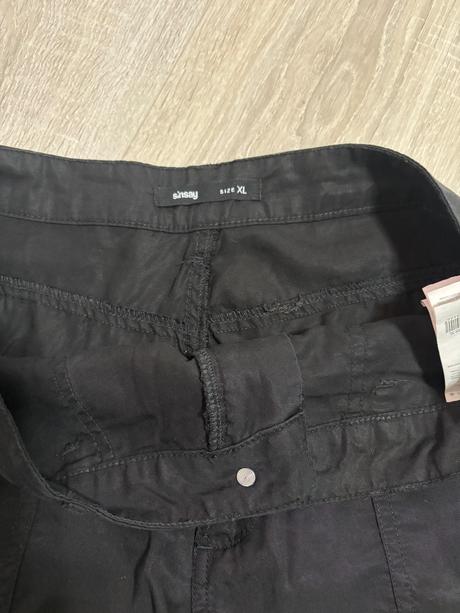 Nohavice, sinsay,xl