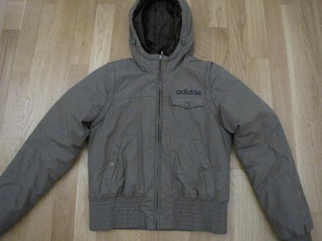 Bunda, adidas,164