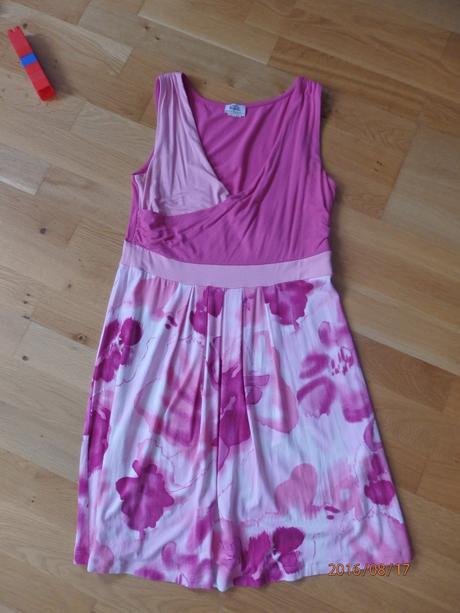 Letné šaty, bonprix,38