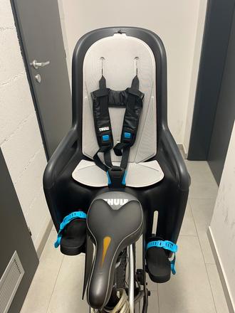 Thule ride along cyklosedačka, 