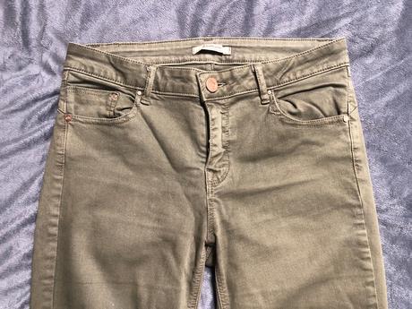 Rifle stradivarius, stradivarius,36