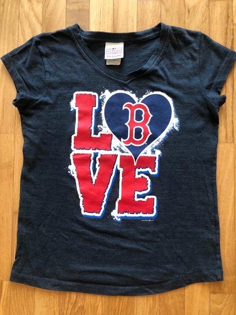 Tričko 5th & ocean č 170, 170