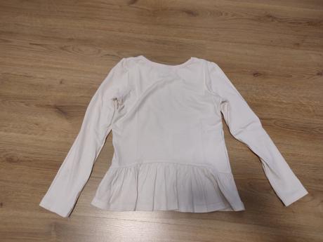 Balík natelnikov 134/140, h&m,134