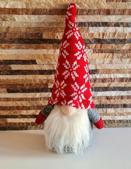 Vianočný škriatok, 