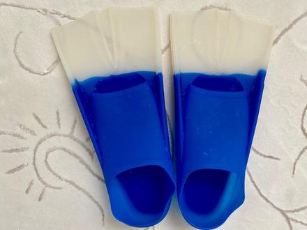 Plavecké plutvy veľ. 30-32,