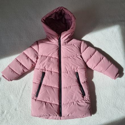 Zimná bunda, dopodopo,104