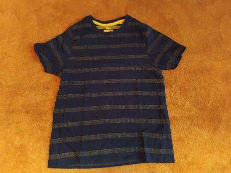 Tričká 134-140, pepperts,134