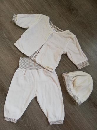 Velurovy komplet, 62