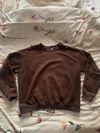 Dámska mikina, h&m,m