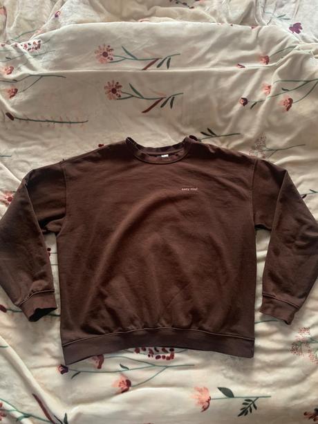 Dámska mikina, h&m,m